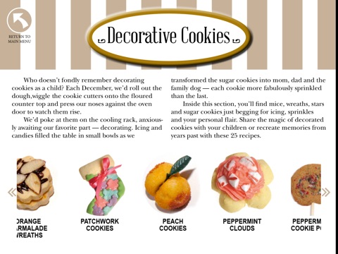 Smart Cookies screenshot 2