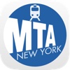 New York Subway Underground Metro Map