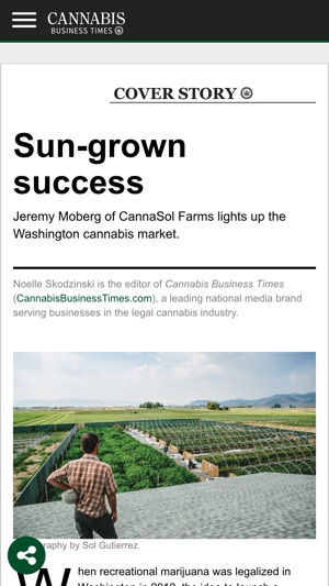 Cannabis Business Times(圖3)-速報App