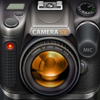 Camera SX  Photo with Sound