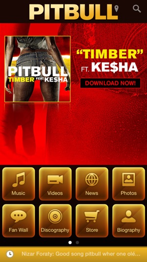 Pitbull(圖1)-速報App