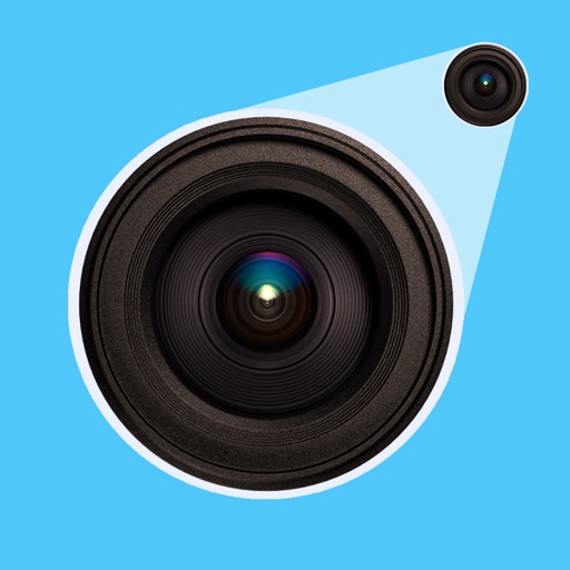 !Effects- Enhance Your Image instantly with awesome filters and Effects of our Photo Editor icon