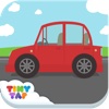 Car Sound Book - Learn driving noises in this fun kids game!