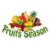 Fruits Season Game