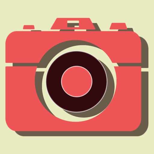 InstaSticker - Share your Photo Effect icon