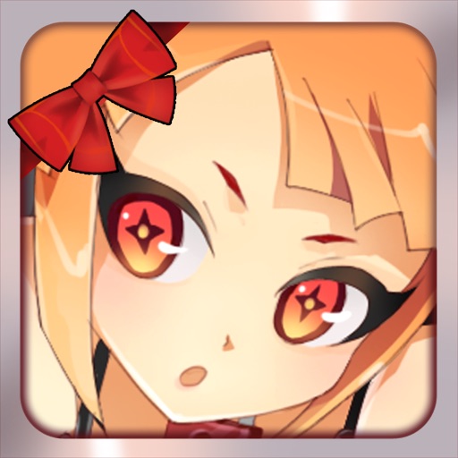 Dungeon and Girls icon