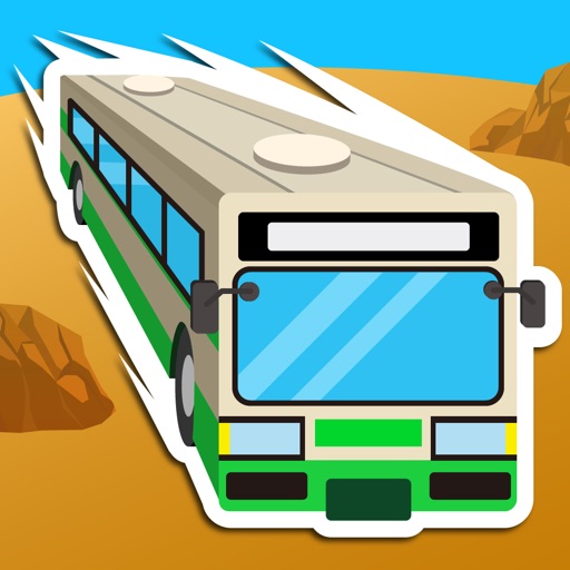 Escape from the bus iOS App
