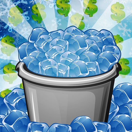 ALS Ice Bucket Challenge Clicker iOS App