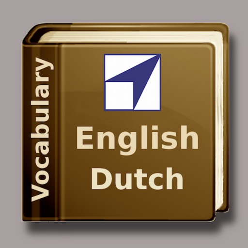 Vocabulary Trainer: English - Dutch