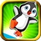 Arcade Penguin Jumper Pro Version Adventure Game