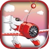 Pocket RC Plane Pilot - A Cloud Avoiding Game FREE