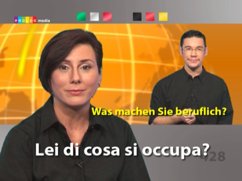 ITALIAN - Speakit.tv (Video Course) (7X005ol) screenshot 3