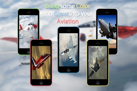 Aviation HD Wallpapers screenshot 2