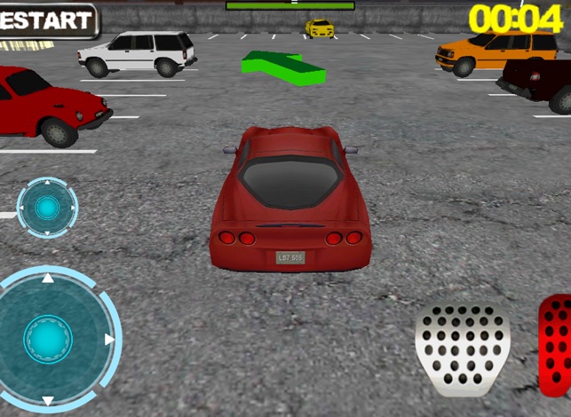  48 Download Game Car Parking 3d Pro Mod Apk  Free