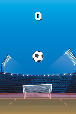 Super Soccer Ball Juggling screenshot 2