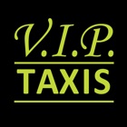 VIP Taxis Marple