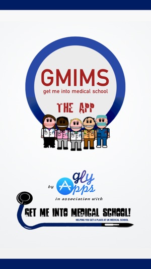 Get Me Into Medical School(圖1)-速報App