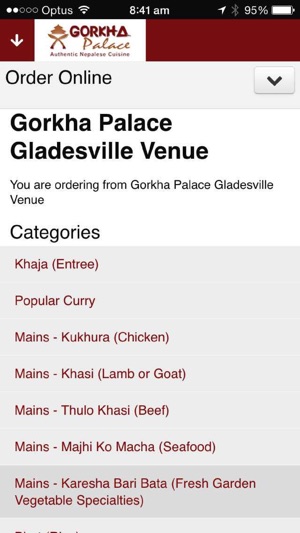 Gorkha Palace(圖4)-速報App