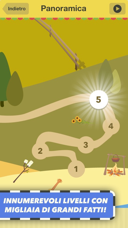 Vero o falso - il gioco