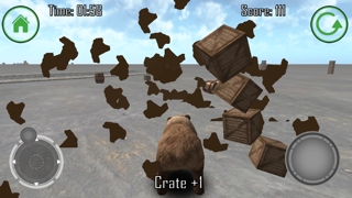 Bear Simulator 3D Madnessのおすすめ画像3