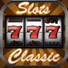 A The Classic Slots Game World HD
