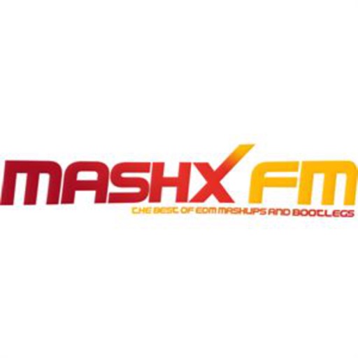 MashX FM icon