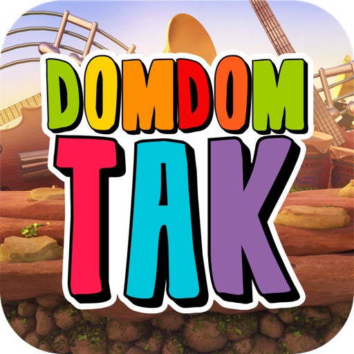 Dom Dom Tak iOS App