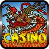 A1 Dragon Jackpot  - Free Slots Of Joy And Big Casino Games (Blackjack, Bingo, Roulette, Poker)