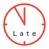 Late - The time saver meeting calendar for business people