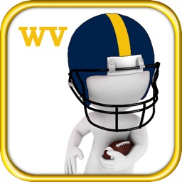 College Sports - West Virginia Football Edition