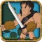 Medieval Barbarian Runner - Fun Platform Collecting Game Free