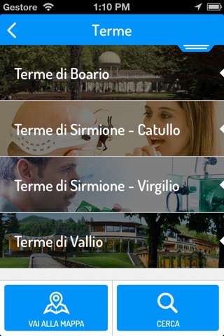 VISIT BRESCIA – TERME DI SIRMIONE, BOARIO, VALLIO screenshot 2