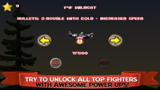 Dogfight Fighters: The Pacific 1942 Simulator Combat Strike(圖5)-速報App