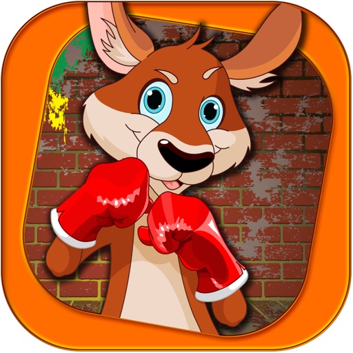 Kangaroo Boxing - Final Outback Showdown Full icon
