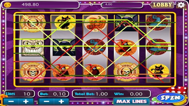 Vegas AAA Slots - A Reel Las Vegas All Star Match Fantasy Ca(圖5)-速報App