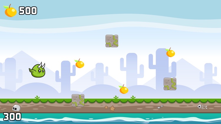 A Monsters Paradise with Tiny Beasts in Full Flight screenshot-4