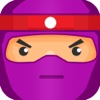 Action Ninja Zombie Escape Pro - Mega Battle Runner for Kids Boys and Girls
