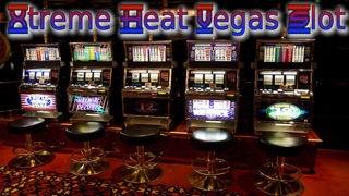 XTREME HEAT VEGAS SLOT MACHINES 1.0 IOS CASINO XTREME HEAT VEGAS SLOT MACHINES 1.0 IOS