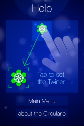 Circulario - Catch The Circles screenshot 3