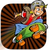 Subway Skaters - Fun Escape Running Game
