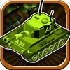 Big Iron Tank Warfare Battle Saga War Game Pro