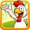Crazy Chicken's Farm Run Big Bad Wolf Escape & Rescue Crazy Chicken's Farm Run Big Bad Wolf Escape & Rescue