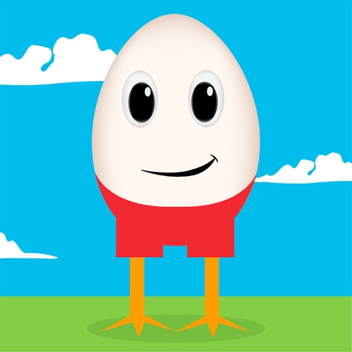 Humpty Dumpty iOS App