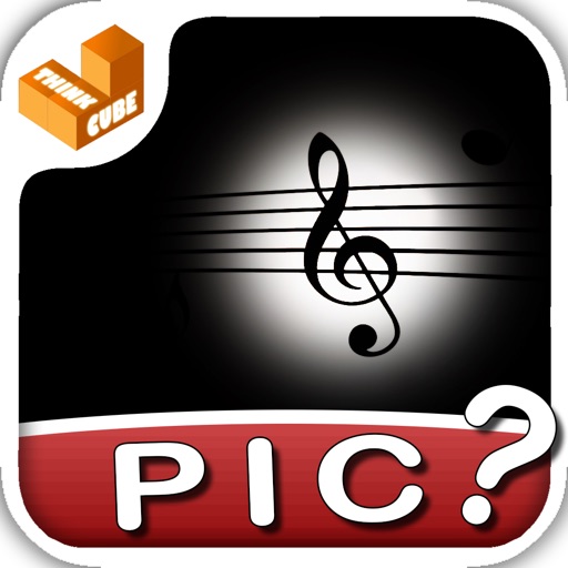 What's that Pic? -Searchlight iOS App