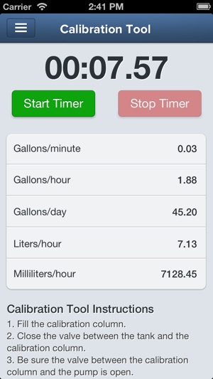 Milton Roy Metering Pump Tools(圖1)-速報App