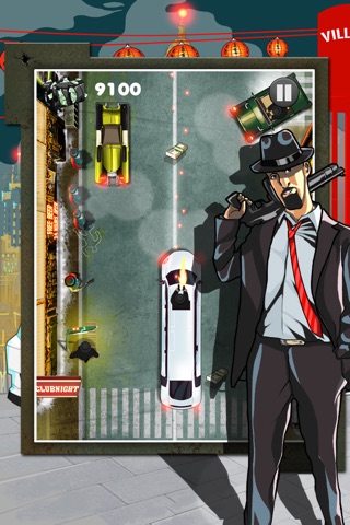 Vice Cops, Robbers & Gangsters Game screenshot 2
