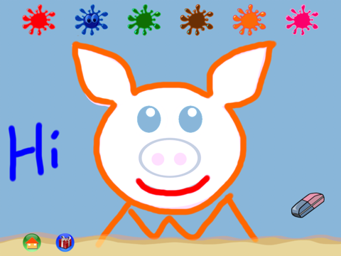 ABC Phonics Rhyming Words Lite - For Preschool, Kindergarten, First Gradeのおすすめ画像4