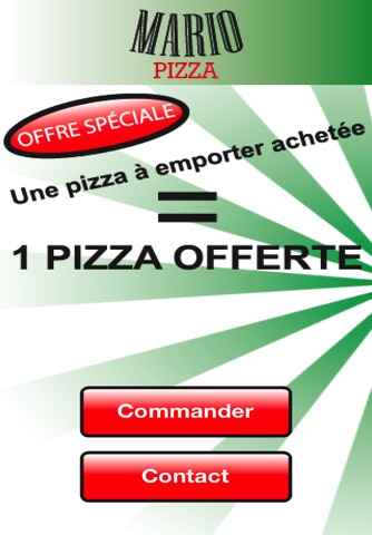 PizzaMario screenshot 2