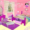 Princess Room Decoration