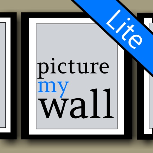 Picture My Wall Lite